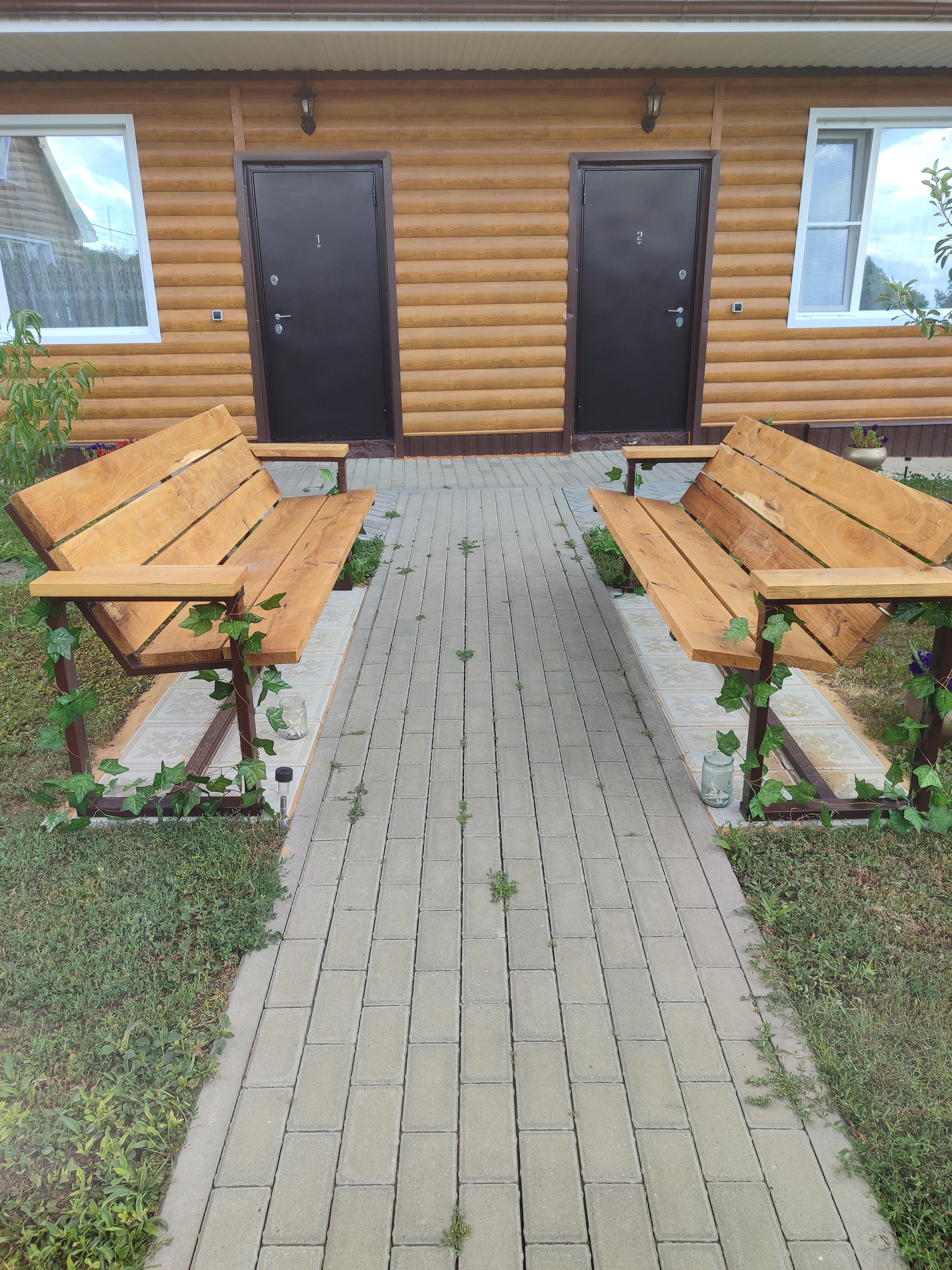 Фото Уют и Тепло