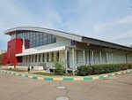 Айсберг (Schorsa Street, 6), club deportivo, sección