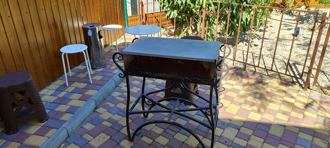 Фото Баловень судьбы