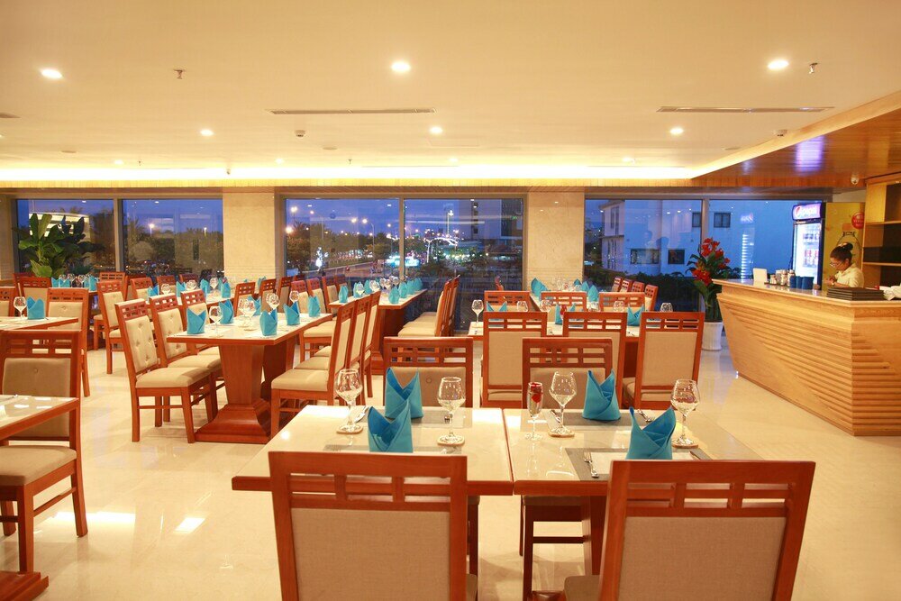 Фото Sekong Hotel Danang