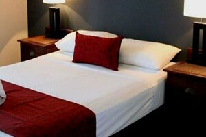 Getaway On Grafton (Queensland, City of Cairns, Grafton Street), hotel
