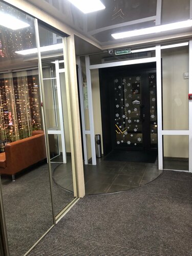 Гостиница Шведка в Братском районе