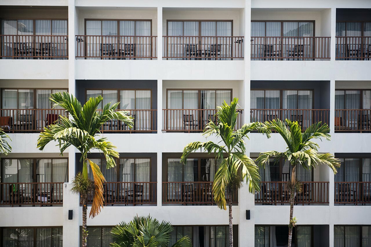 Фото Deevana Plaza Phuket Patong