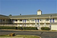 Гостиница Motel 6 Little Rock North в Литл-Роке