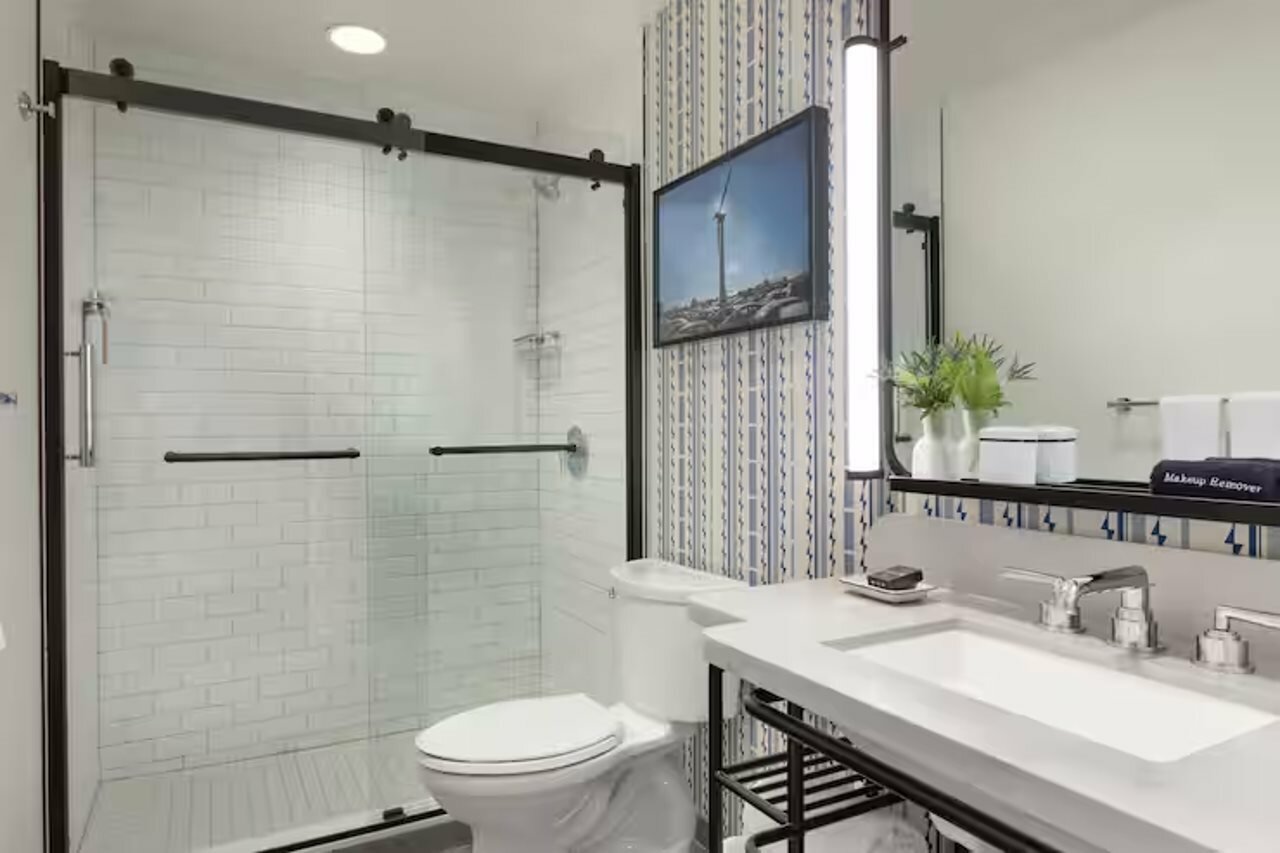 Фото The Central Station Memphis, Curio Collection by Hilton