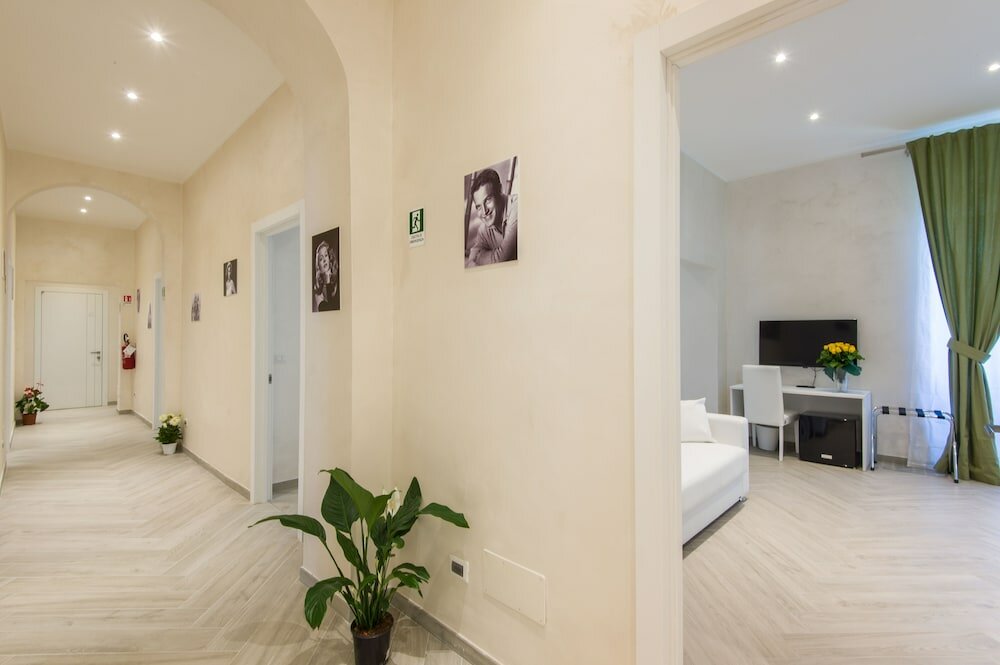 Фото Penta Luxury House