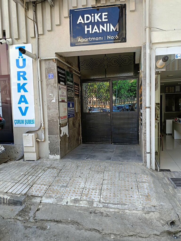 Business consulting Gul Damage Consultancy, Corum, photo