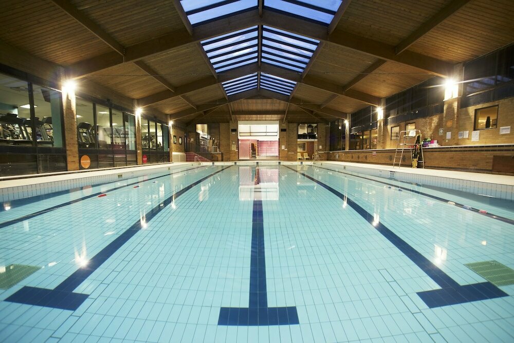 Hotel Waterside Hotel & Leisure Club, England, photo