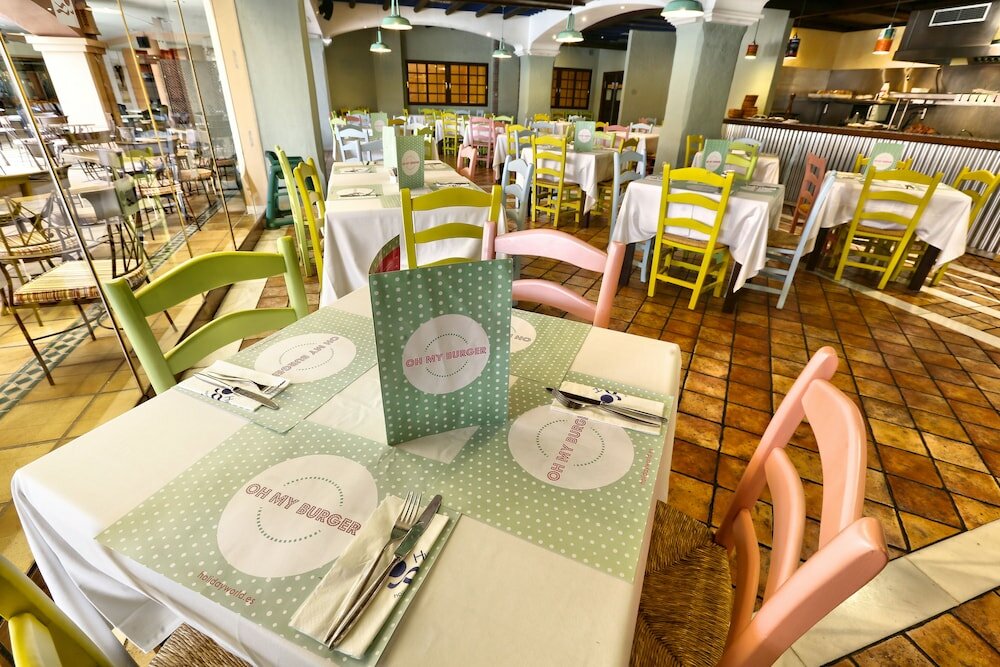 Фото Holiday World Polynesia