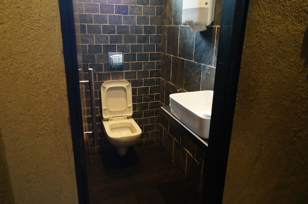 Фото Hotel Kumkum