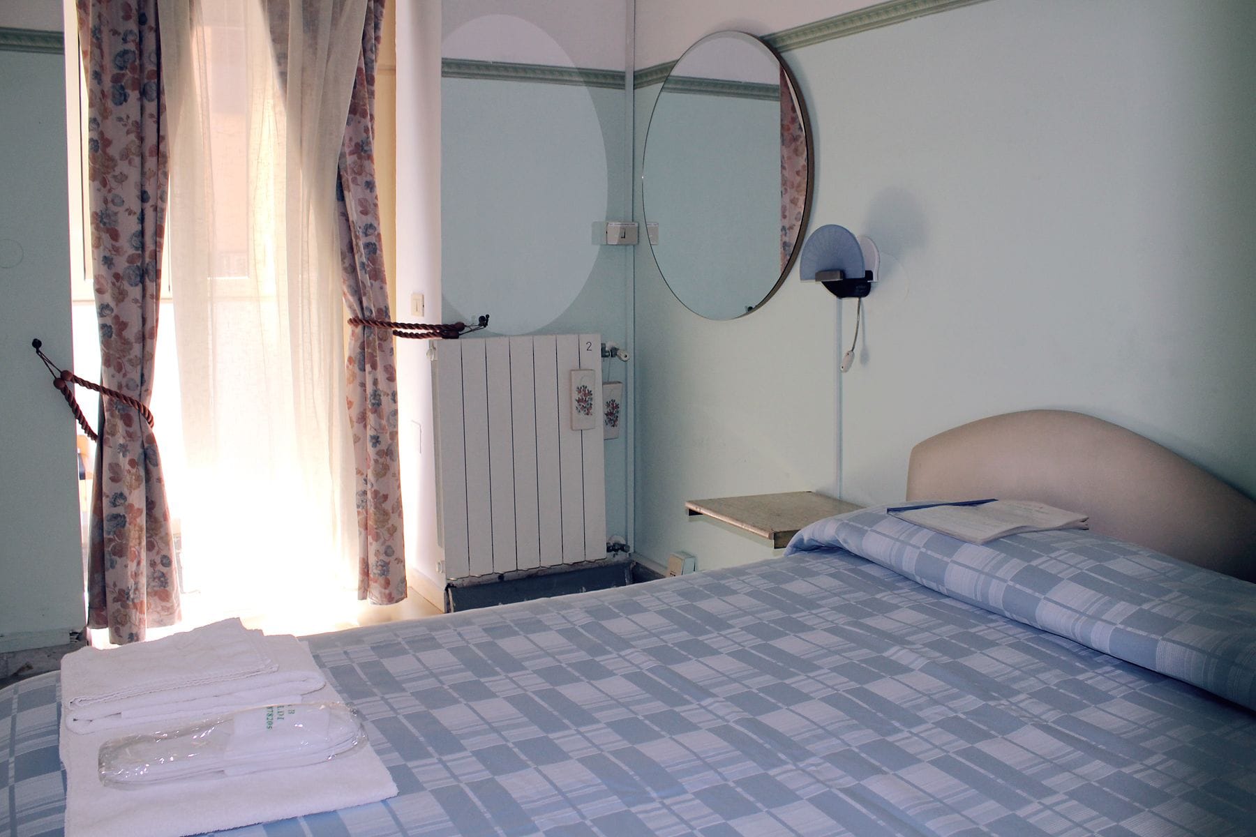 Фото A Roma San Pietro Best Bed & Breakfast