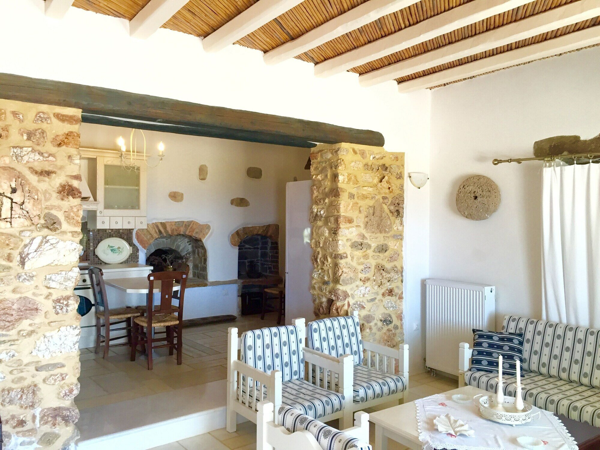 Фото Paros Afrodite Luxury Villas