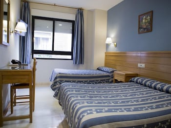 Фото Hotel Casa Emilio