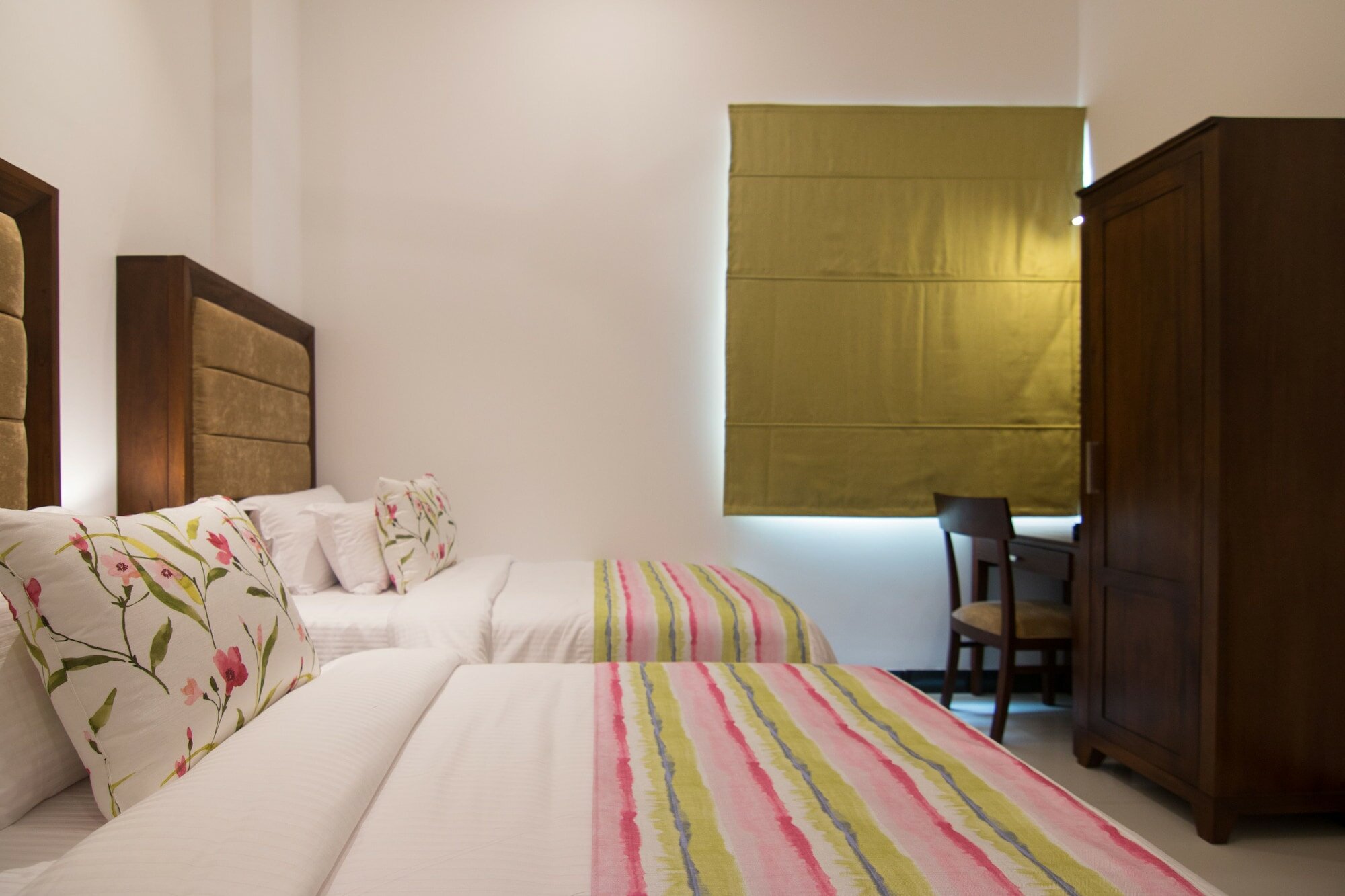 Фото Rococo Residence