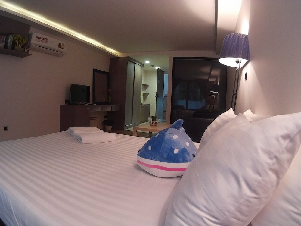 Фото Fullrich Residence