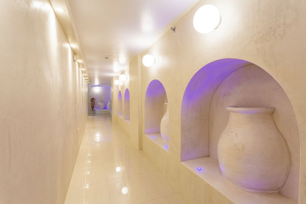 Фото Rhodos Horizon City