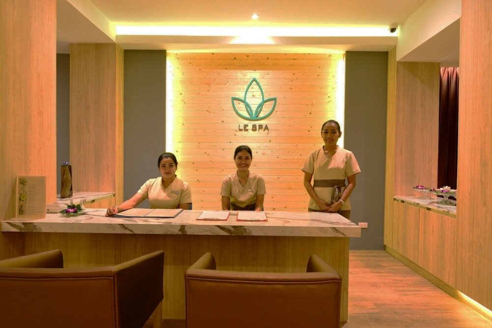 Фото Le Resort and Villas