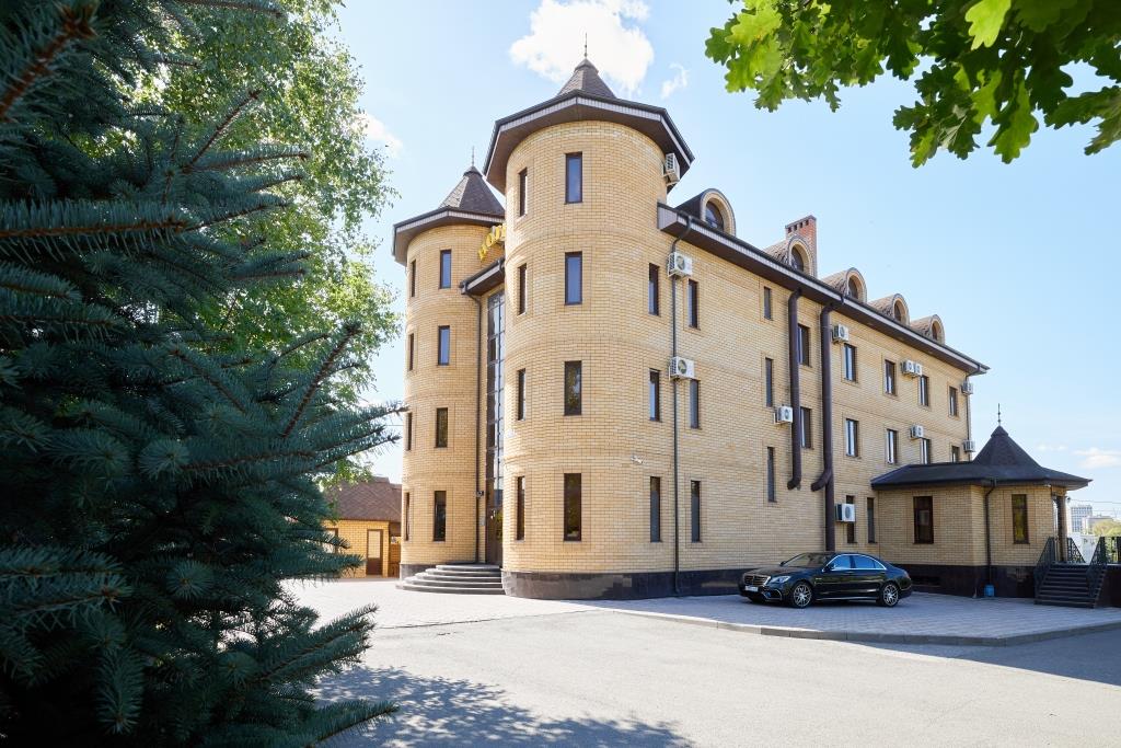 Фото отеля 3