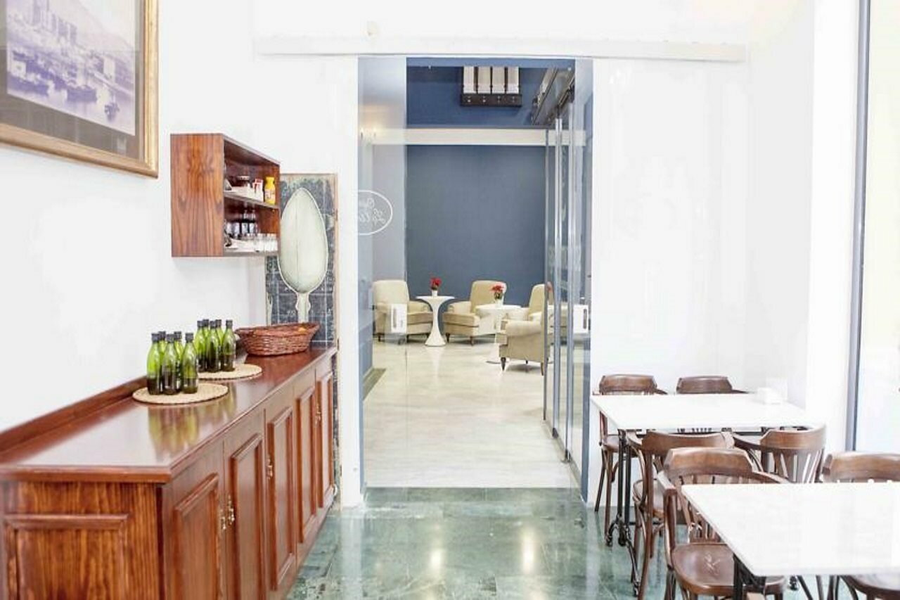 Фото Soho Boutique Malaga