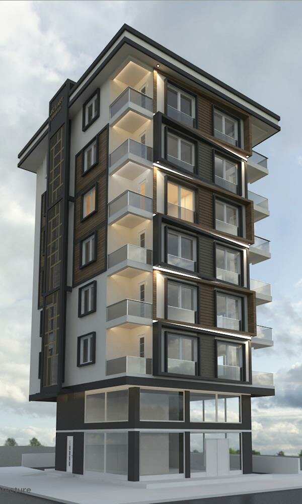 Interior design Arc&art İçmimarlık, Samsun, photo