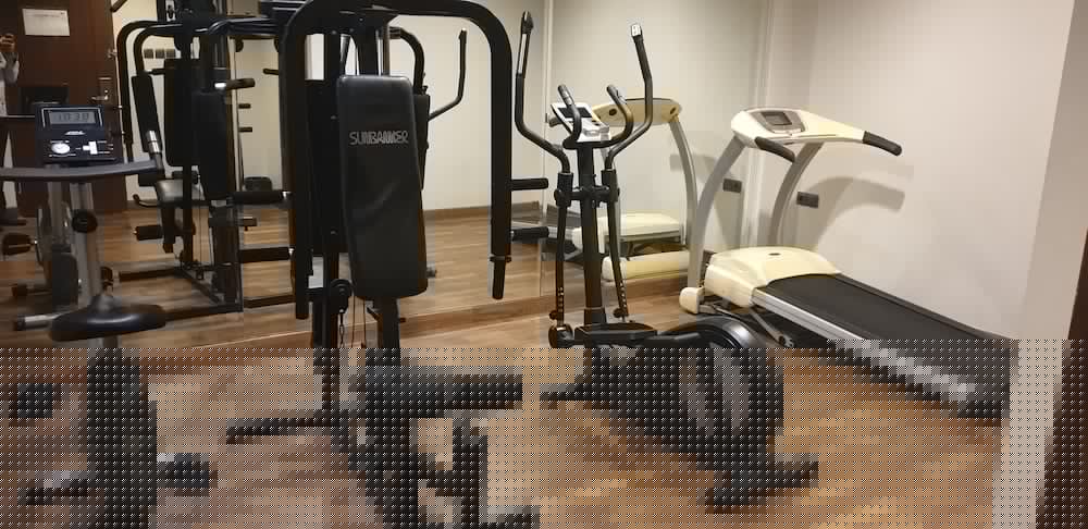 Фото Rivoli Hotel Jakarta