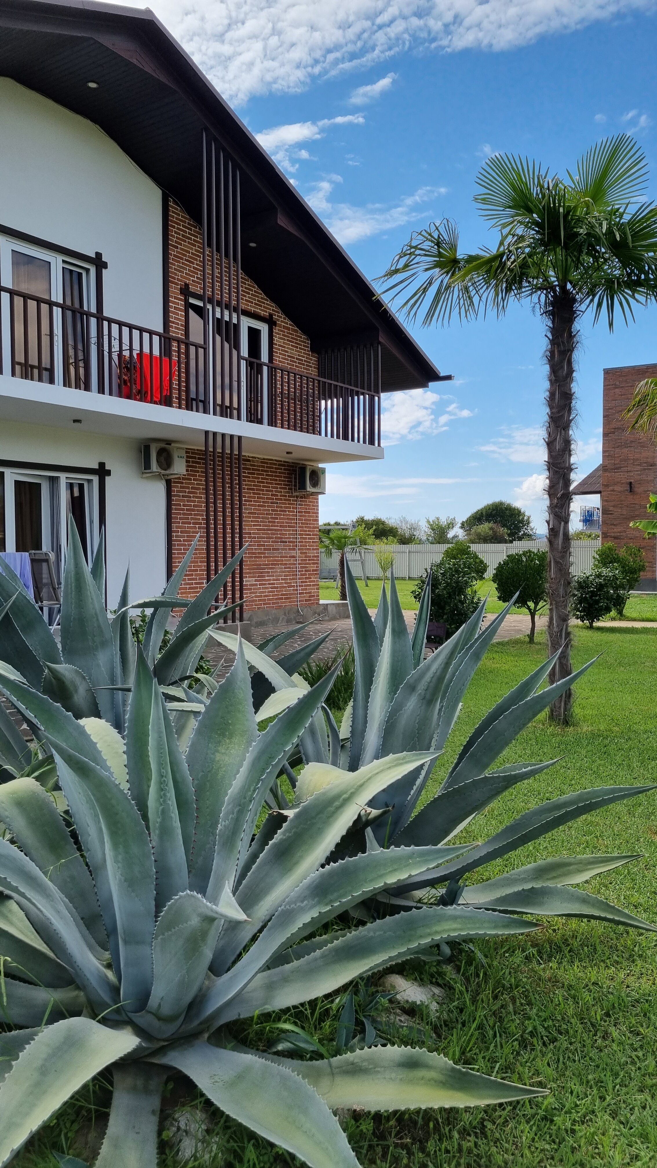 Фото Инжир Вилладж