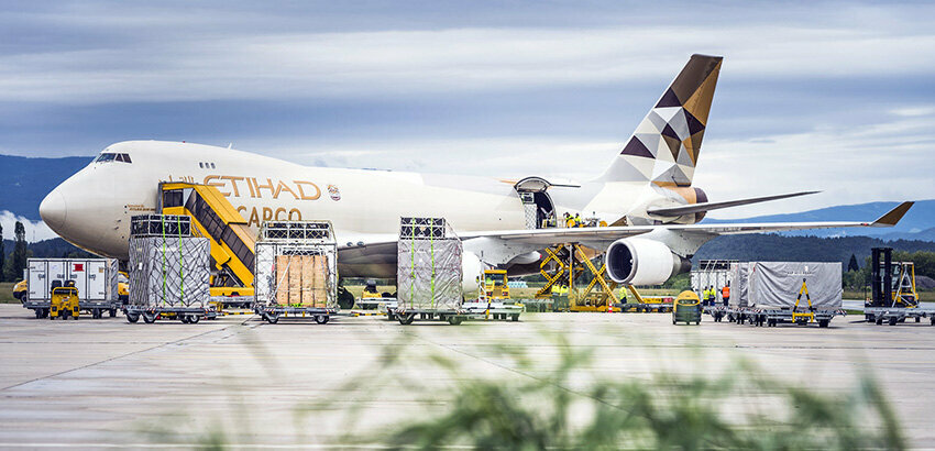 شركة التخطيط والتنفيذ Sgs International Transportation and Logistics Services ، اسطنبول، صورة