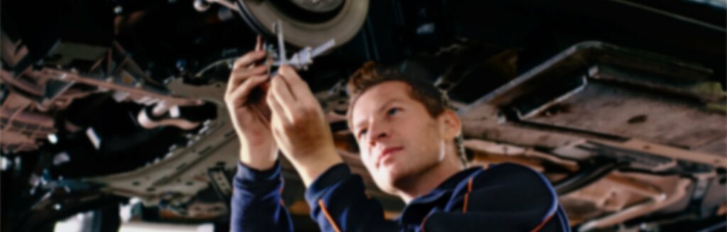 Car service, auto repair Gercekford Service, Samsun, photo