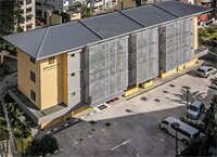 Апартаменты The Capital Residence Suites в Бандар-Сери-Бегаване