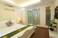 Фото Milton Boutique Hotel Hanoi