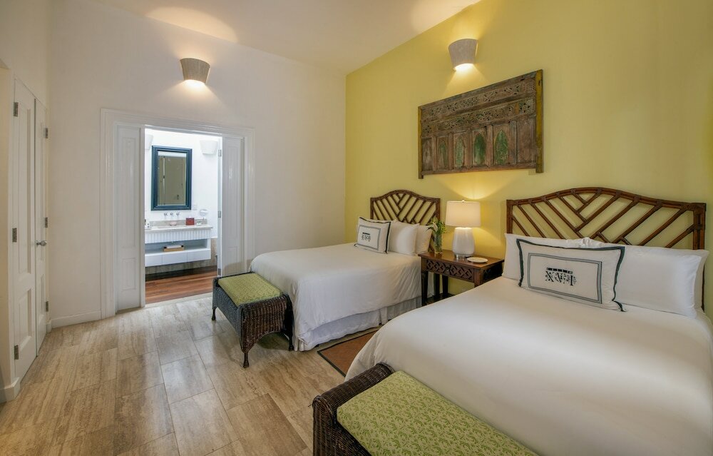 Фото Casas del XVI