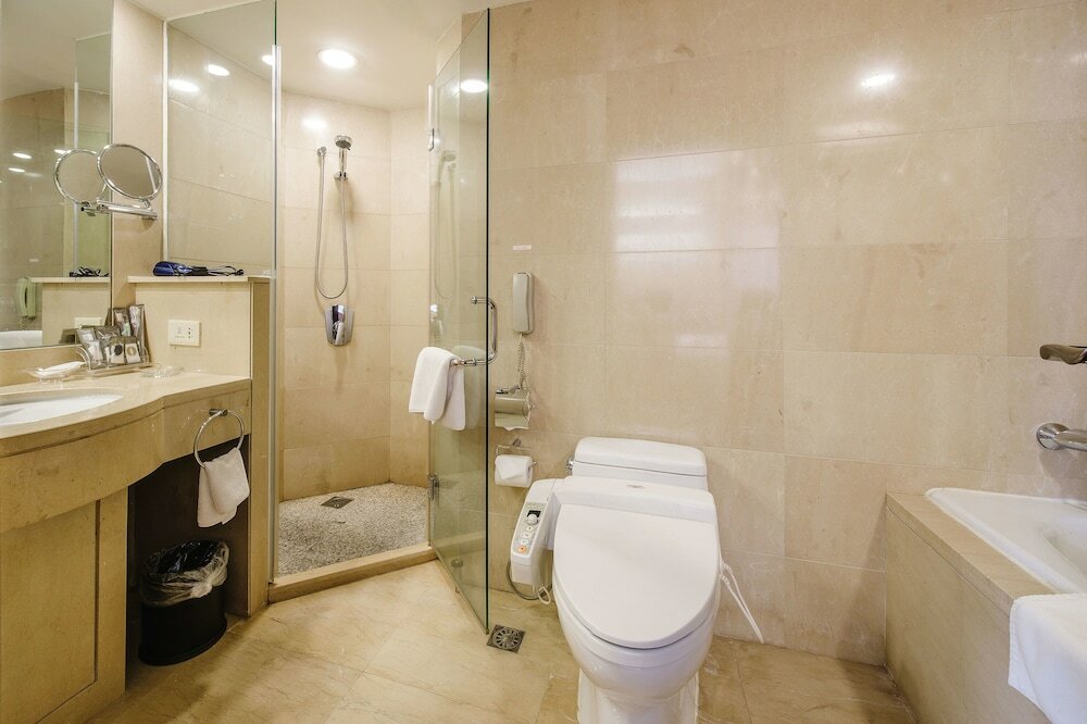 Фото Grand Continent International Hotel