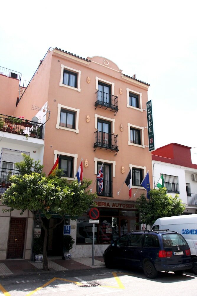 Фото отеля 4