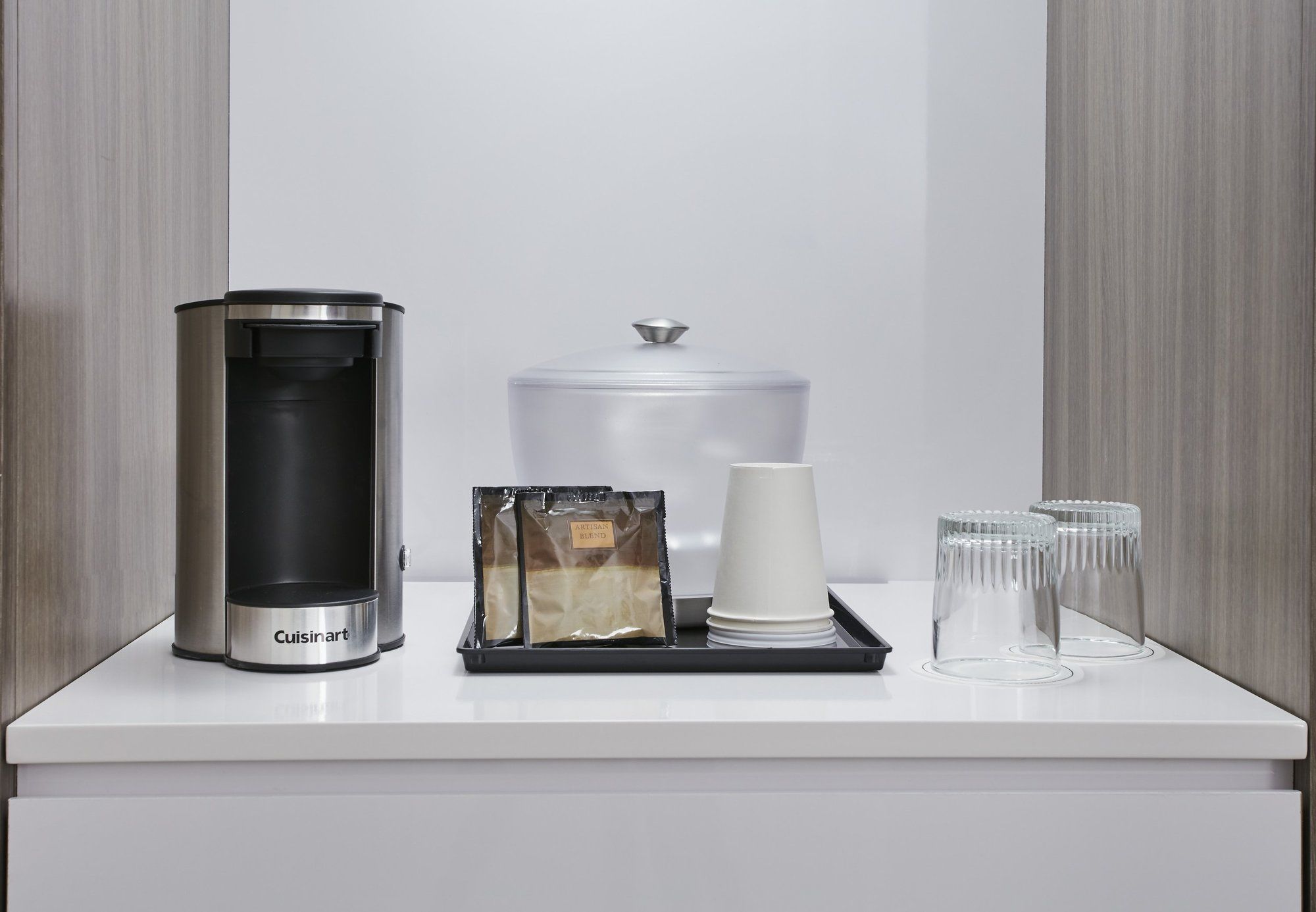 Фото SpringHill Suites by Marriott Milwaukee Downtown