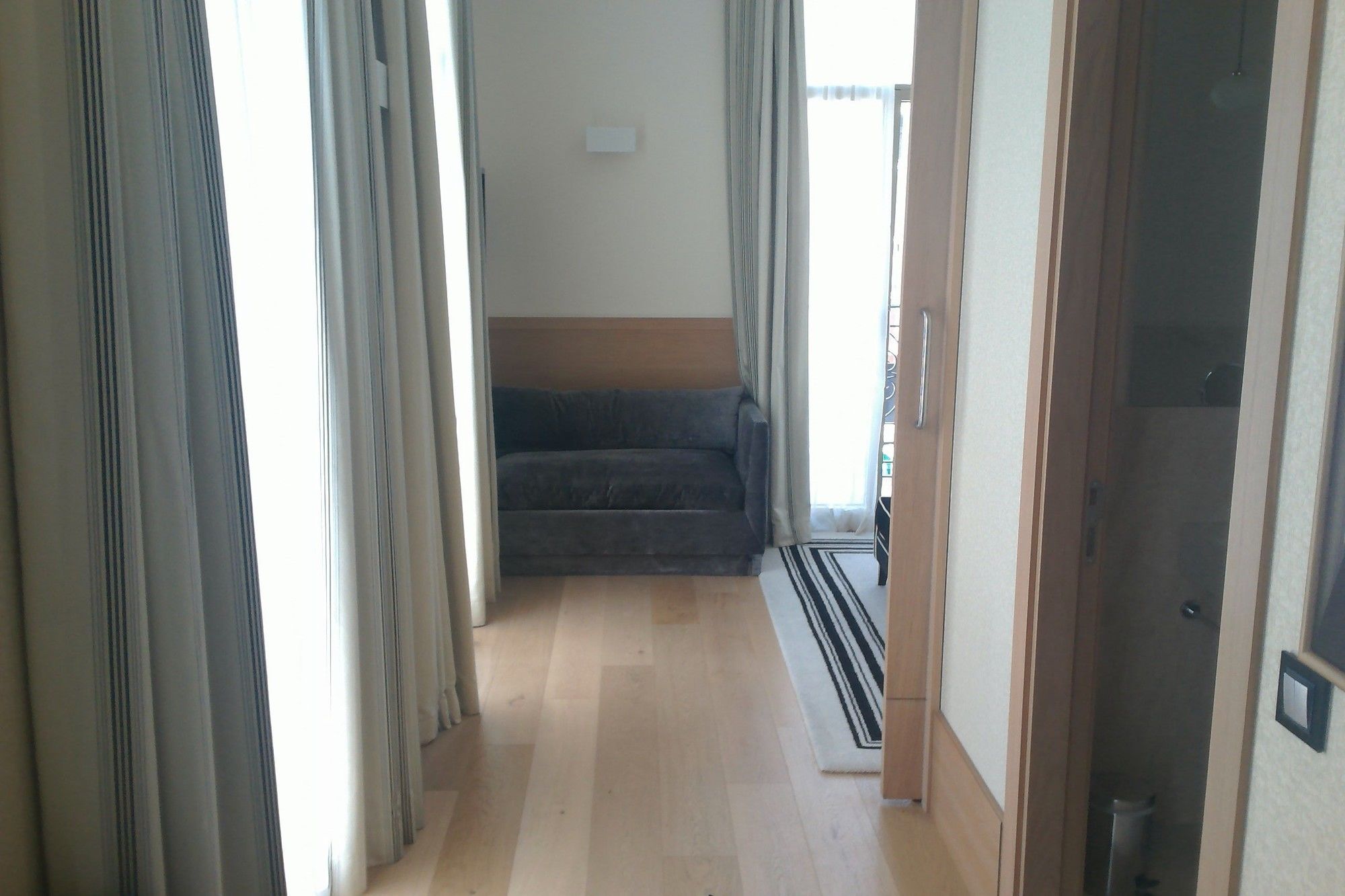 Фото Gran Hotel Sardinero