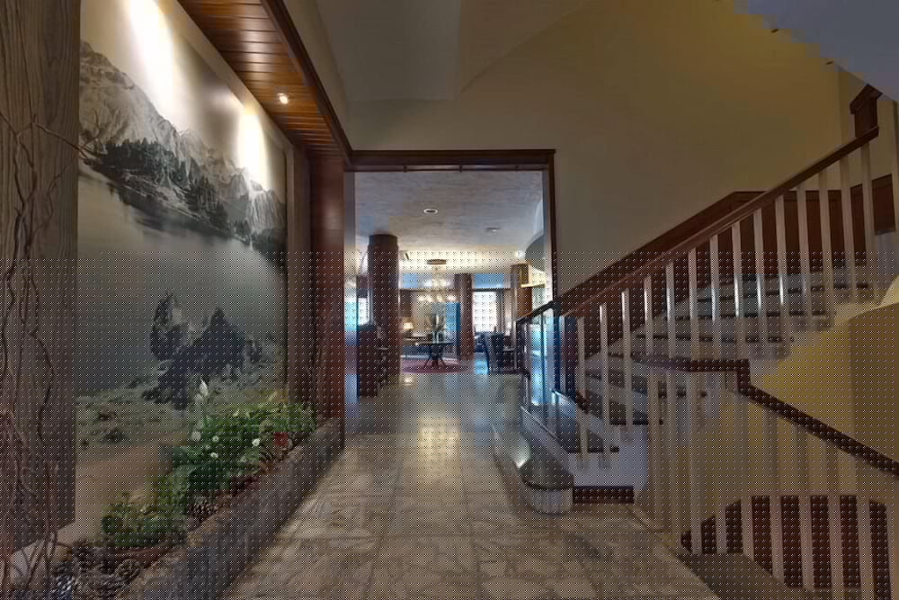 Фото Hotel Pessets & SPA