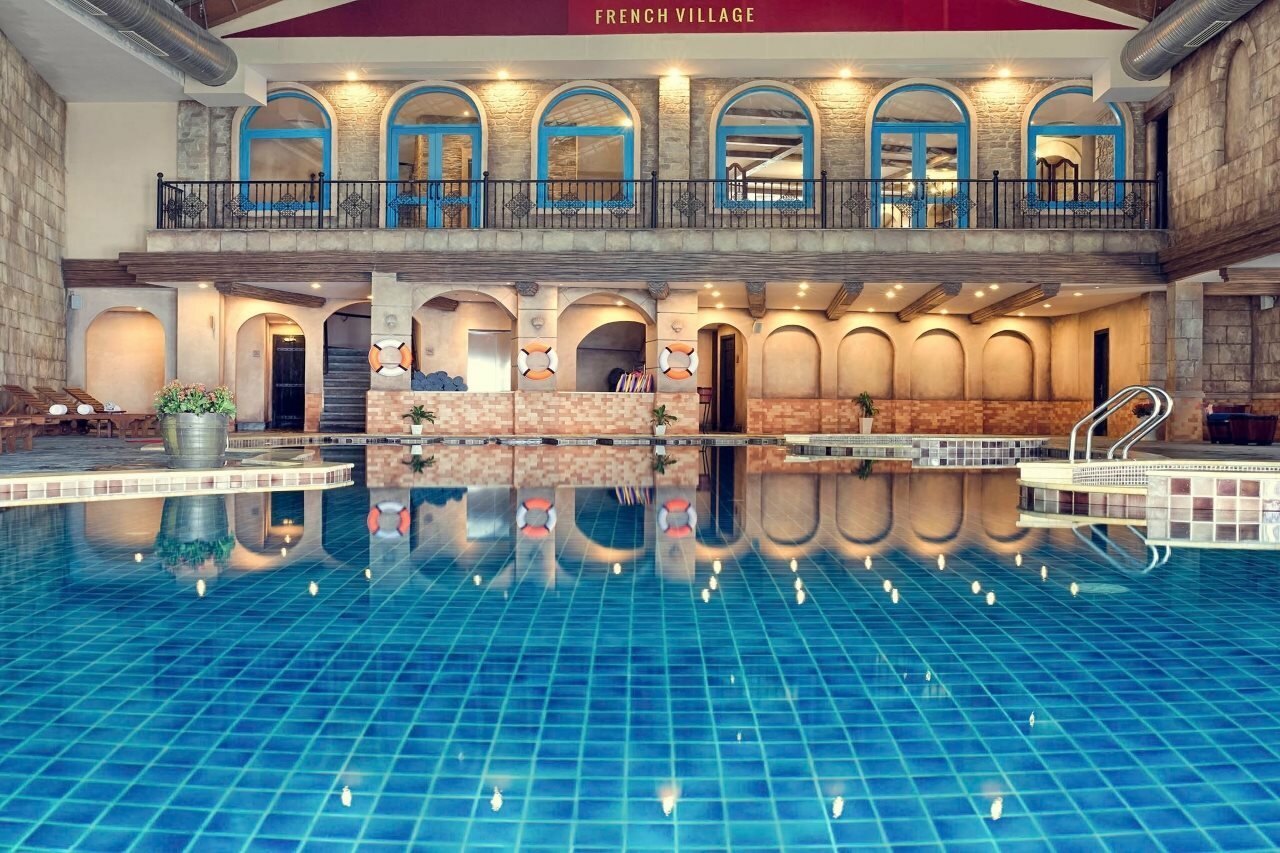 Фото отеля 2