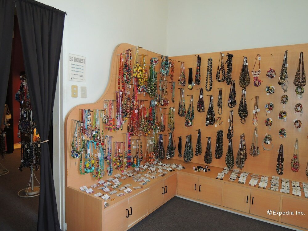 Фото The Bellavista Hotel