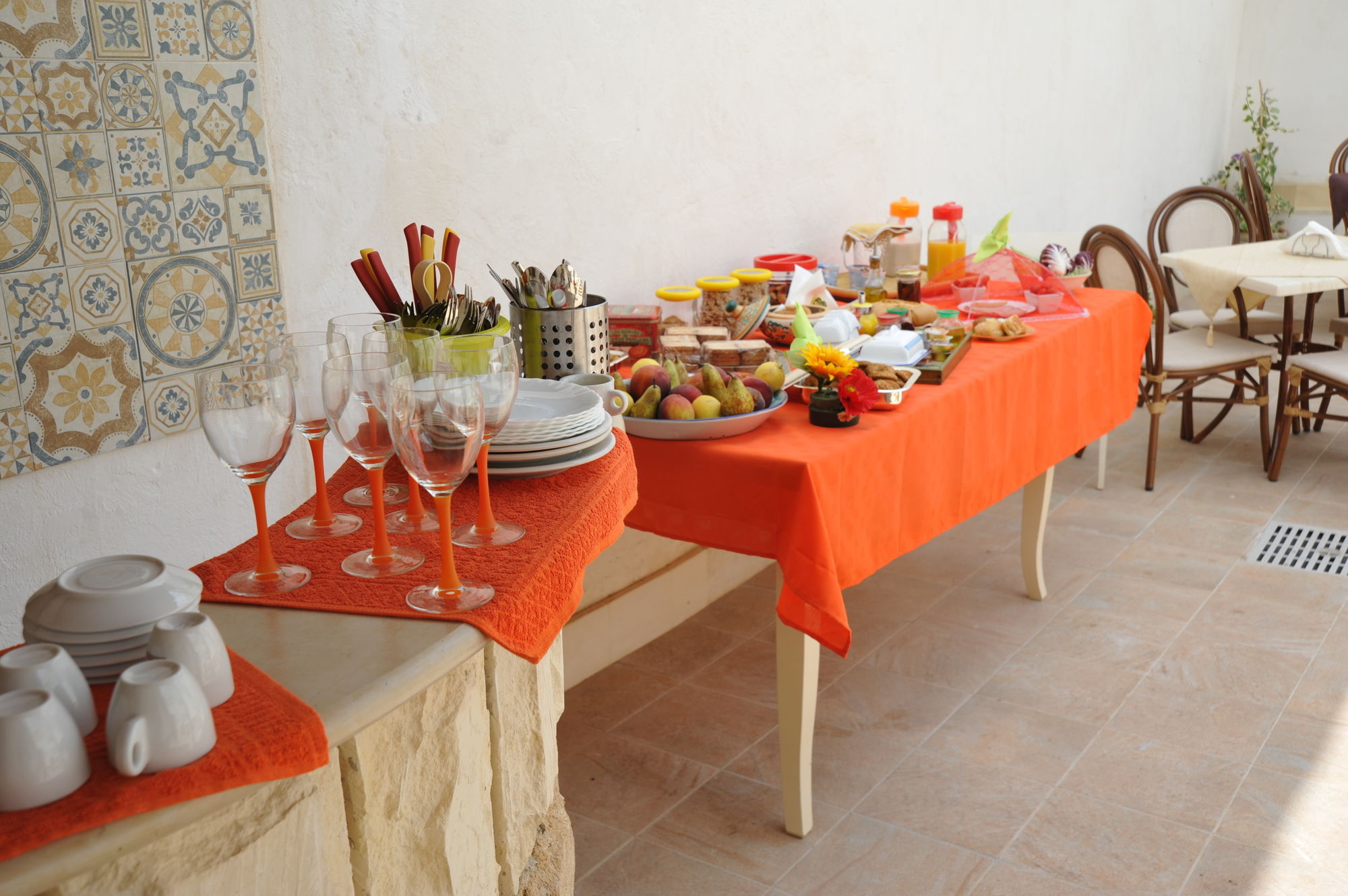 Фото Morfeo charming Rooms & relax