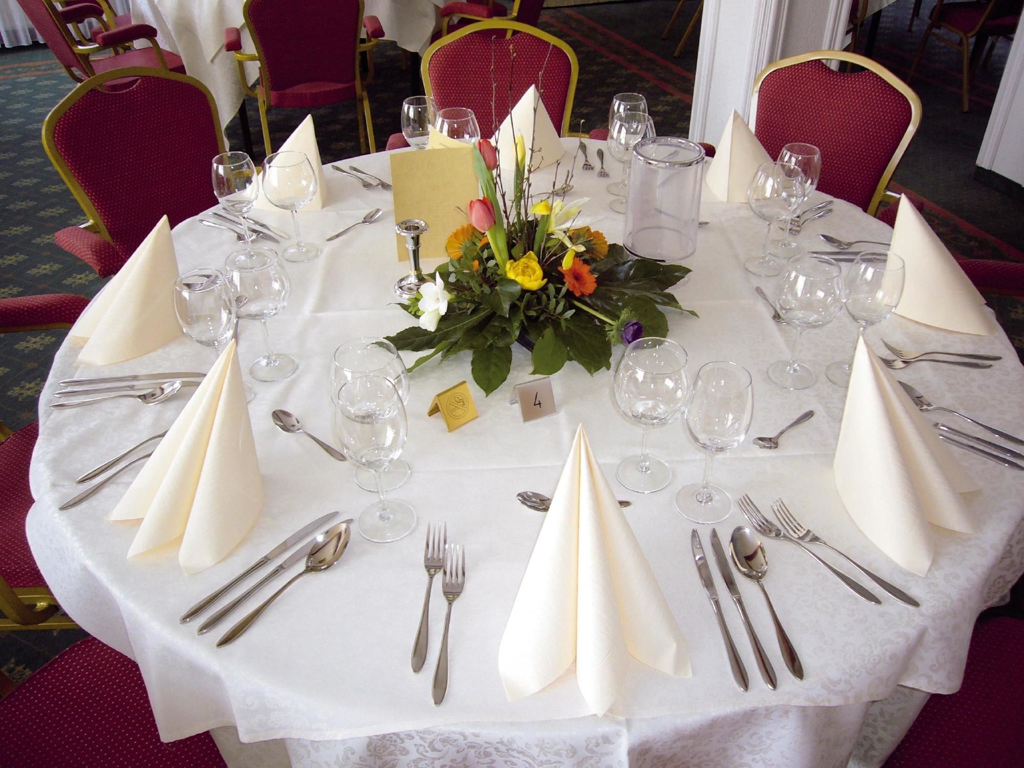 Фото Best Western Hotel Am Papenberg