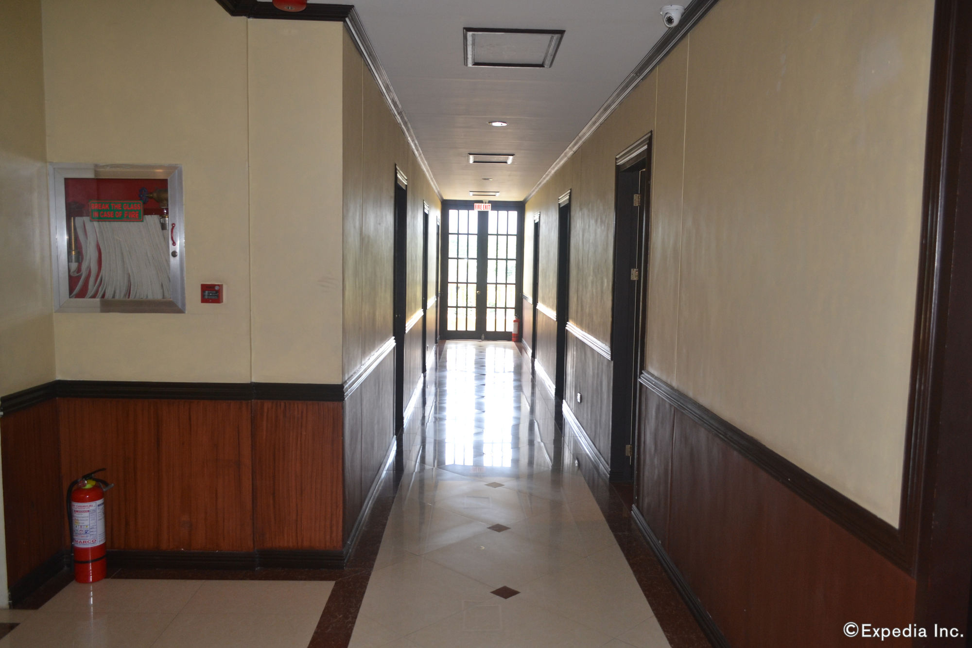 Фото Hotel San Marco