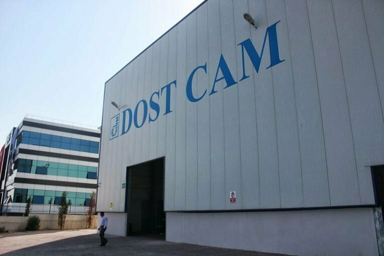 Glass, glass products Dostcam, Catalca, photo