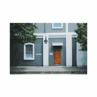 Photo wallpapers and murals Recep Eroglu Paint Market, Serdivan, photo