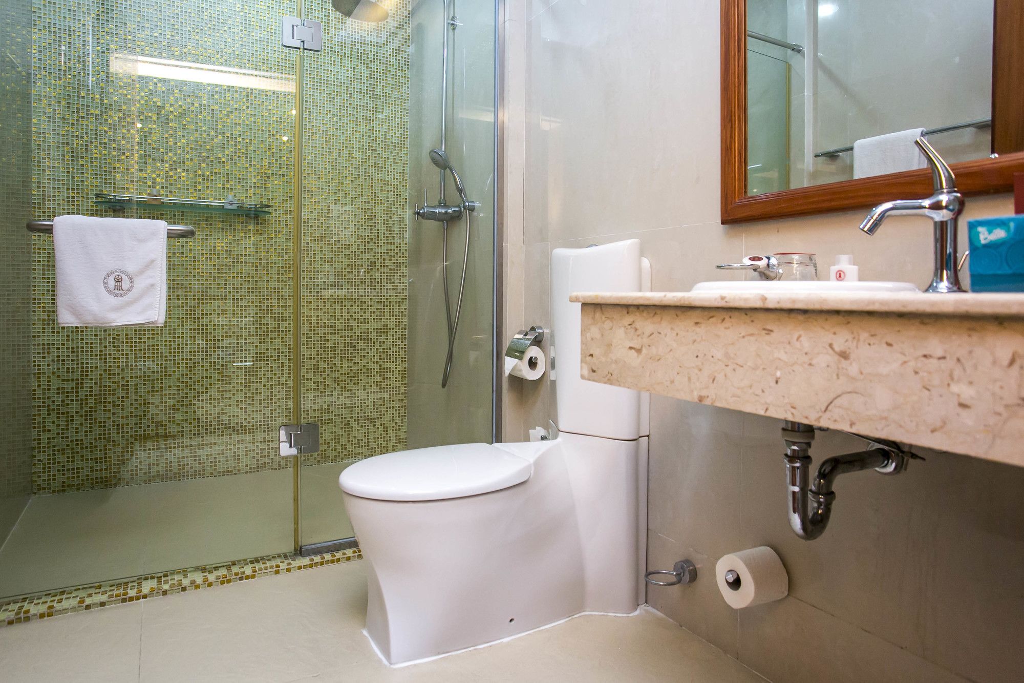 Фото Lagos Oriental Hotel