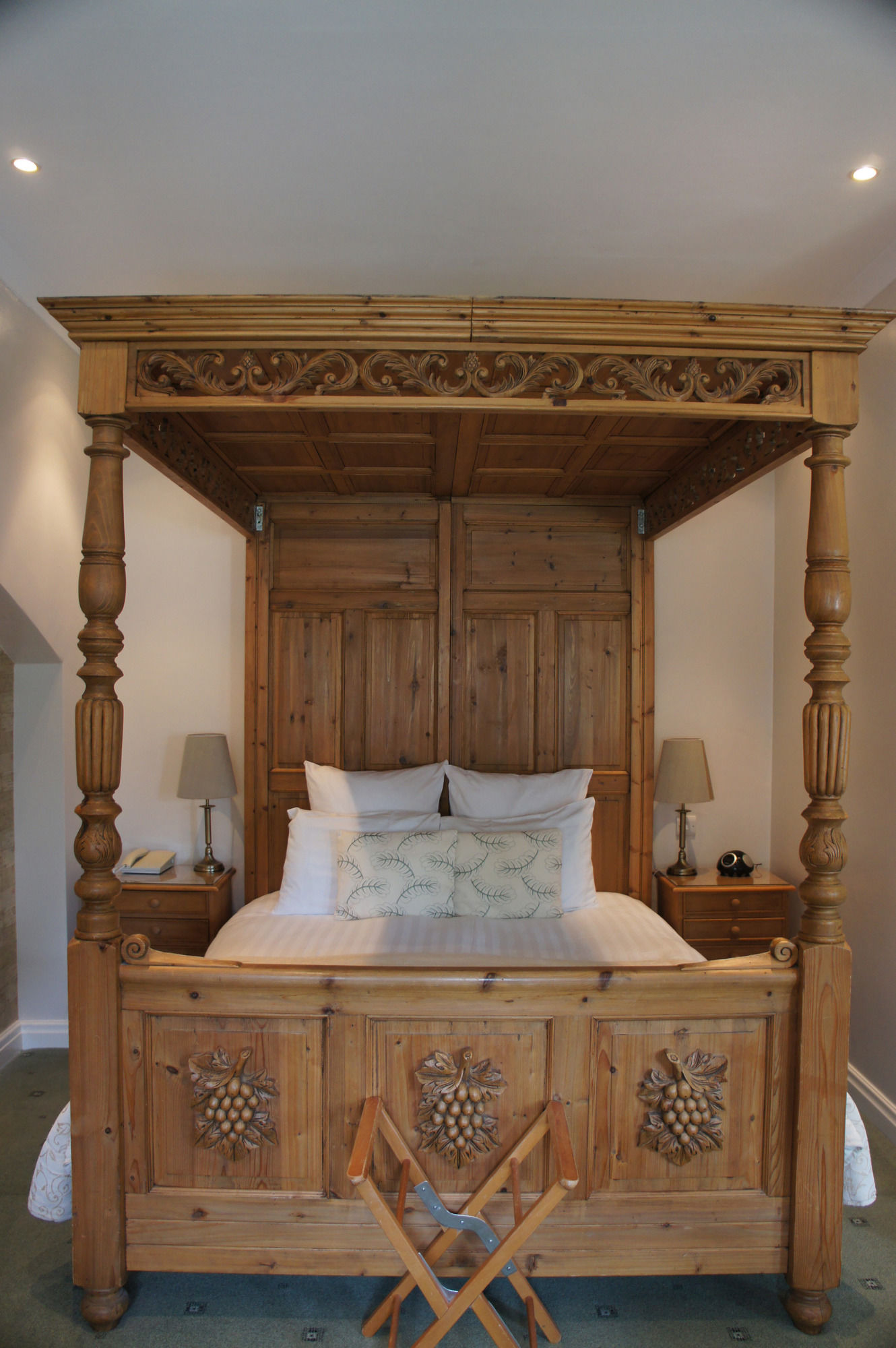 Фото The Morritt Country House Hotel & The Garage SPA