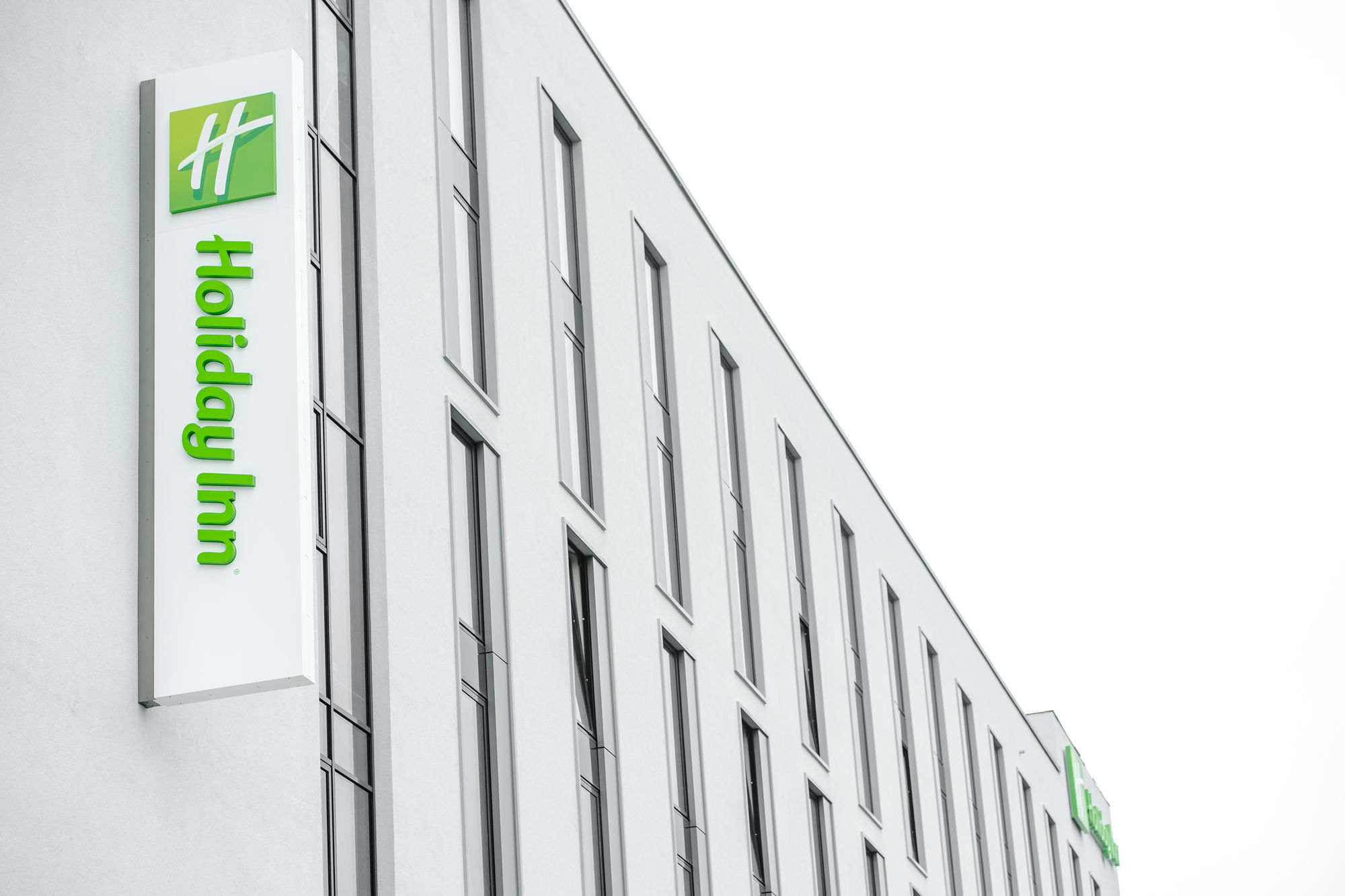 Фото Holiday Inn Dusseldorf City Toulouser Allee, an Ihg Hotel