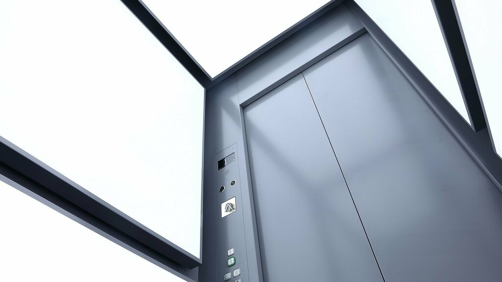 Lifts and equipment Ali Onur Elevator, Manisa, photo