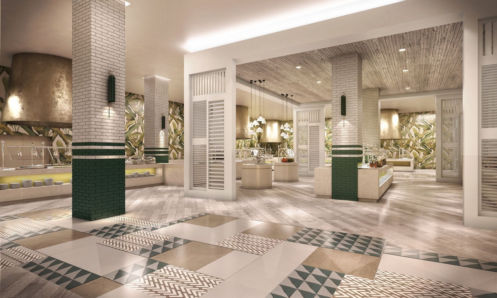 Фото Unique Club at Lopesan Costa Bávaro