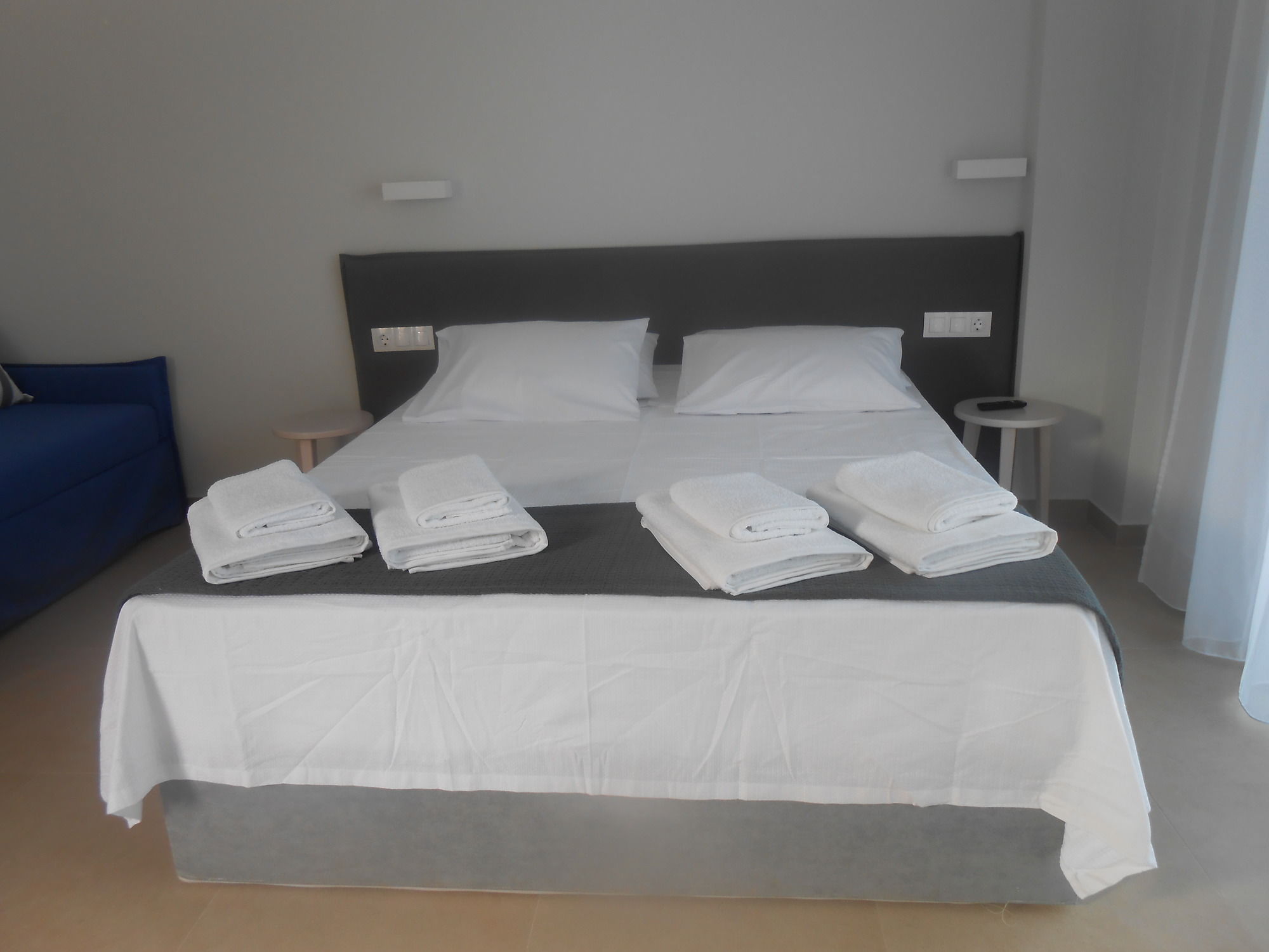 Фото Blue Horizon