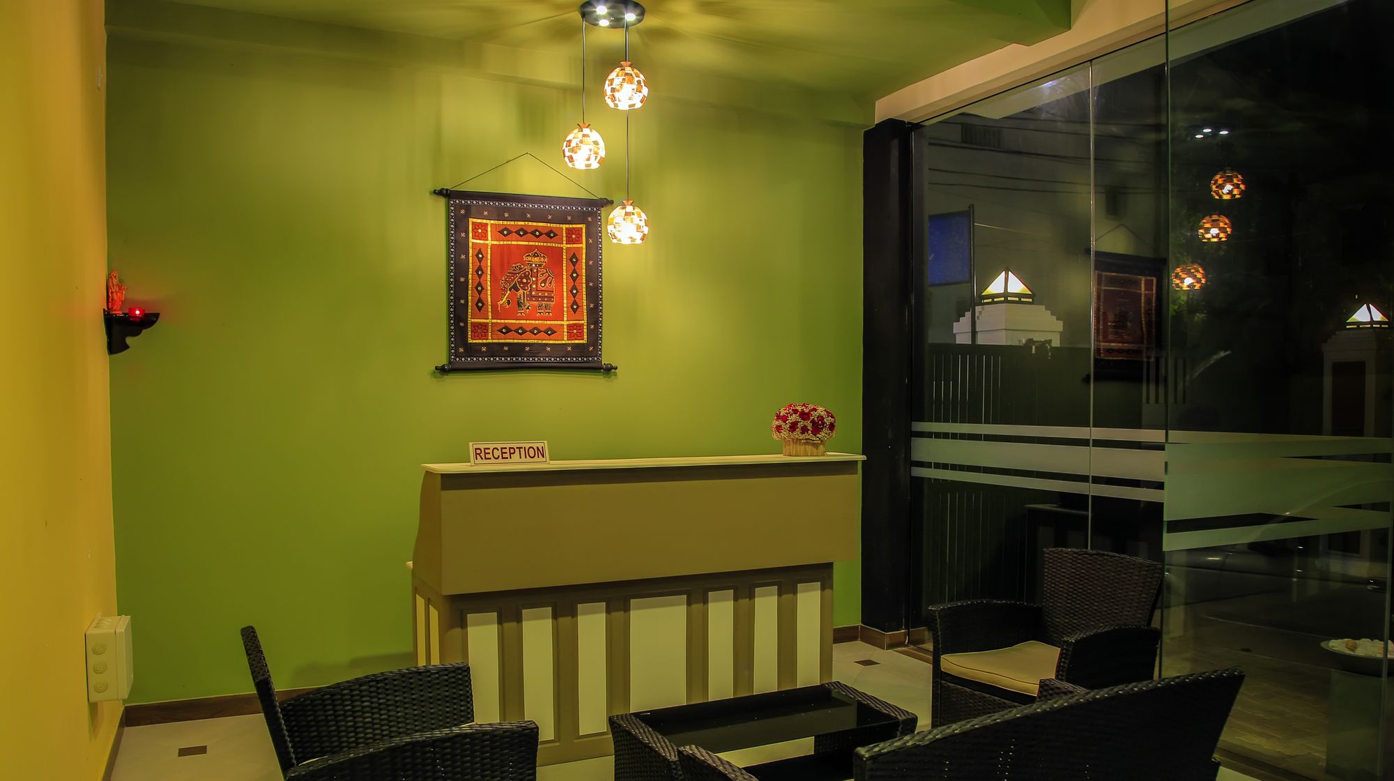 Фото Christima Residence